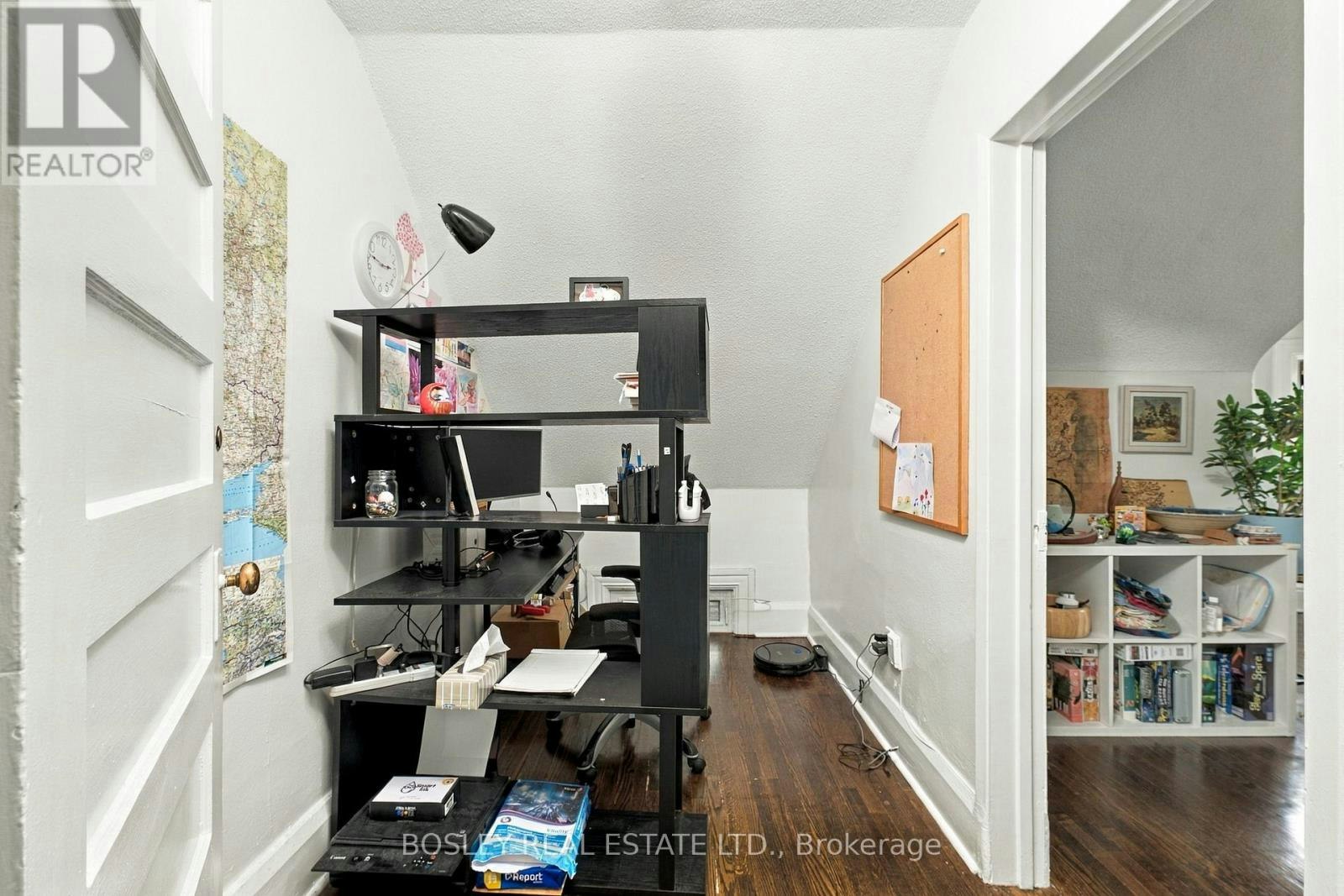 399A Palmerston Blvd Boulevard, Toronto, ON, M6G 2N7 - 24