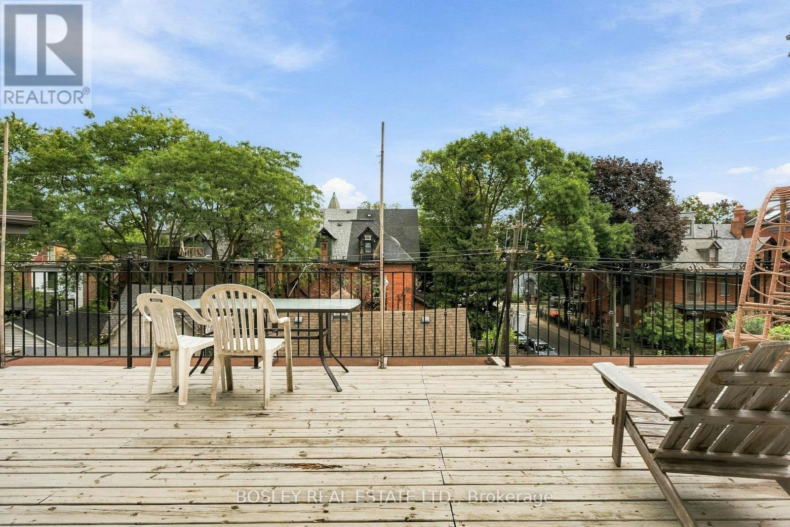 399A Palmerston Blvd Boulevard, Toronto, ON, M6G 2N7 - 11
