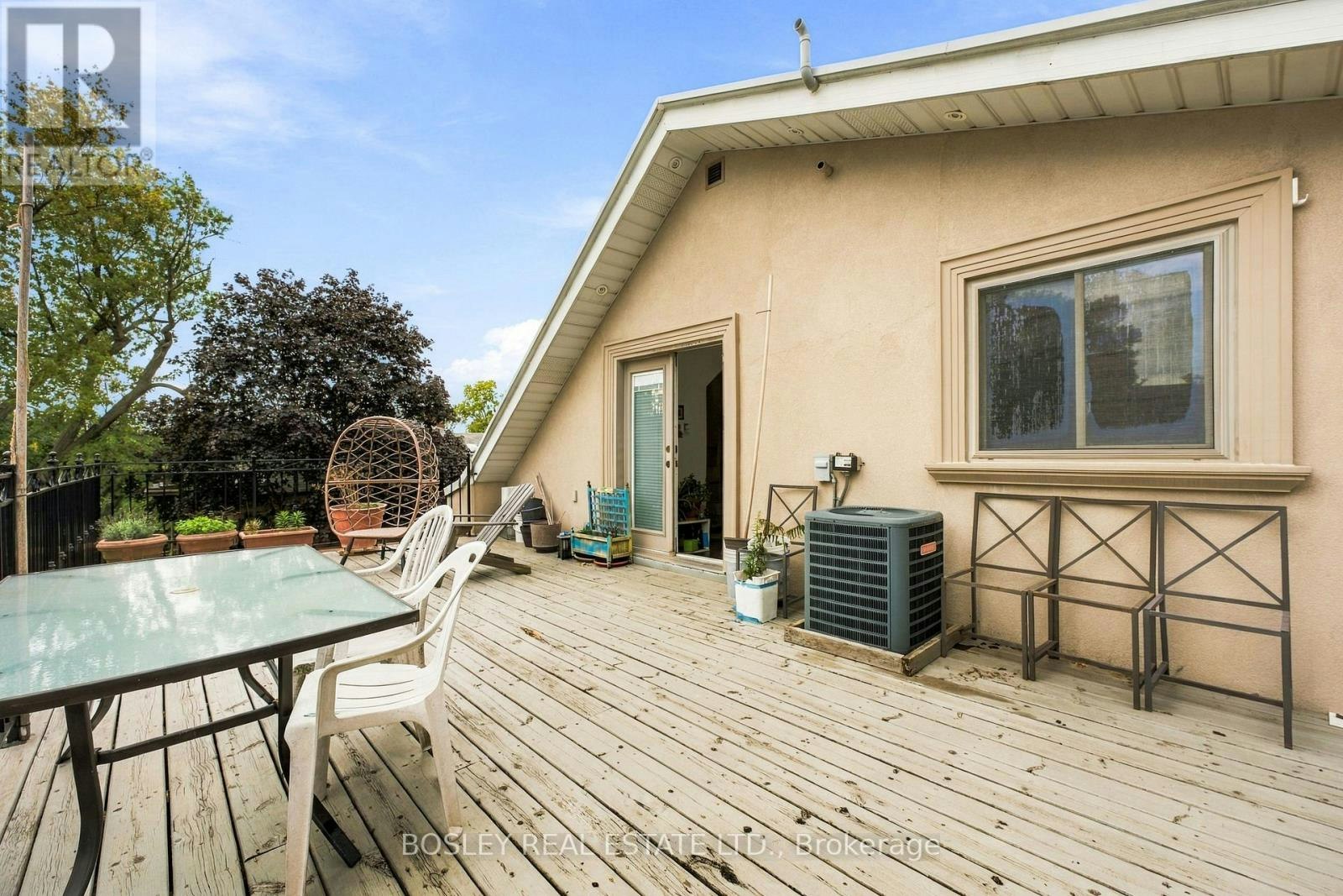 399A Palmerston Blvd Boulevard, Toronto, ON, M6G 2N7 - 9
