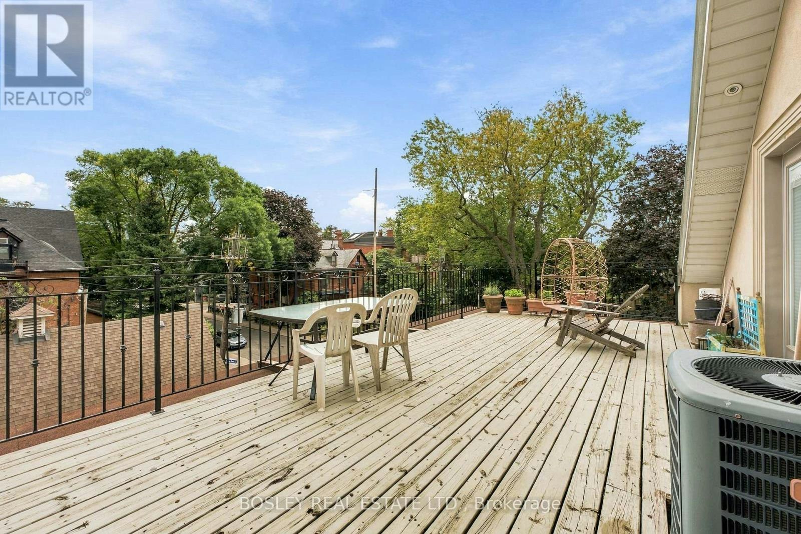 399A Palmerston Blvd Boulevard, Toronto, ON, M6G 2N7 - 10