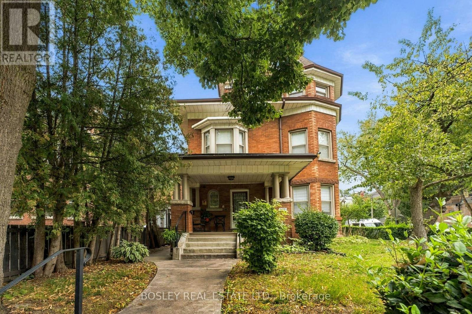 399A Palmerston Blvd Boulevard, Toronto, ON, M6G 2N7 - 36