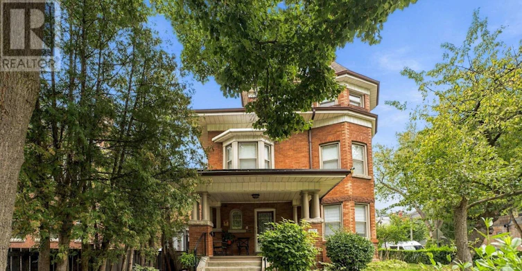 399A Palmerston Blvd Boulevard, Toronto, ON, M6G 2N7 - 36
