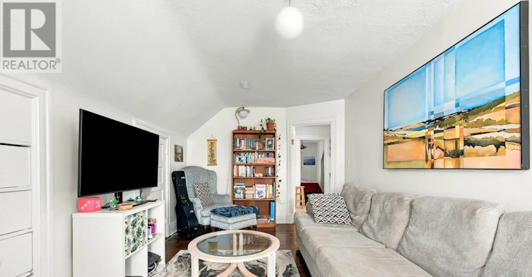 399A Palmerston Blvd Boulevard, Toronto, ON, M6G 2N7 - 4