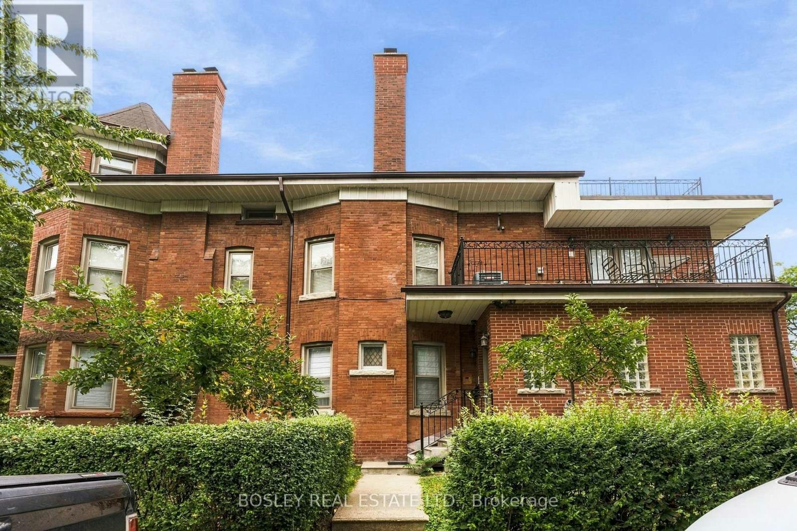 399A Palmerston Blvd Boulevard, Toronto, ON, M6G 2N7 - 34