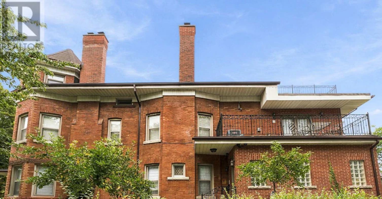 399A Palmerston Blvd Boulevard, Toronto, ON, M6G 2N7 - 34
