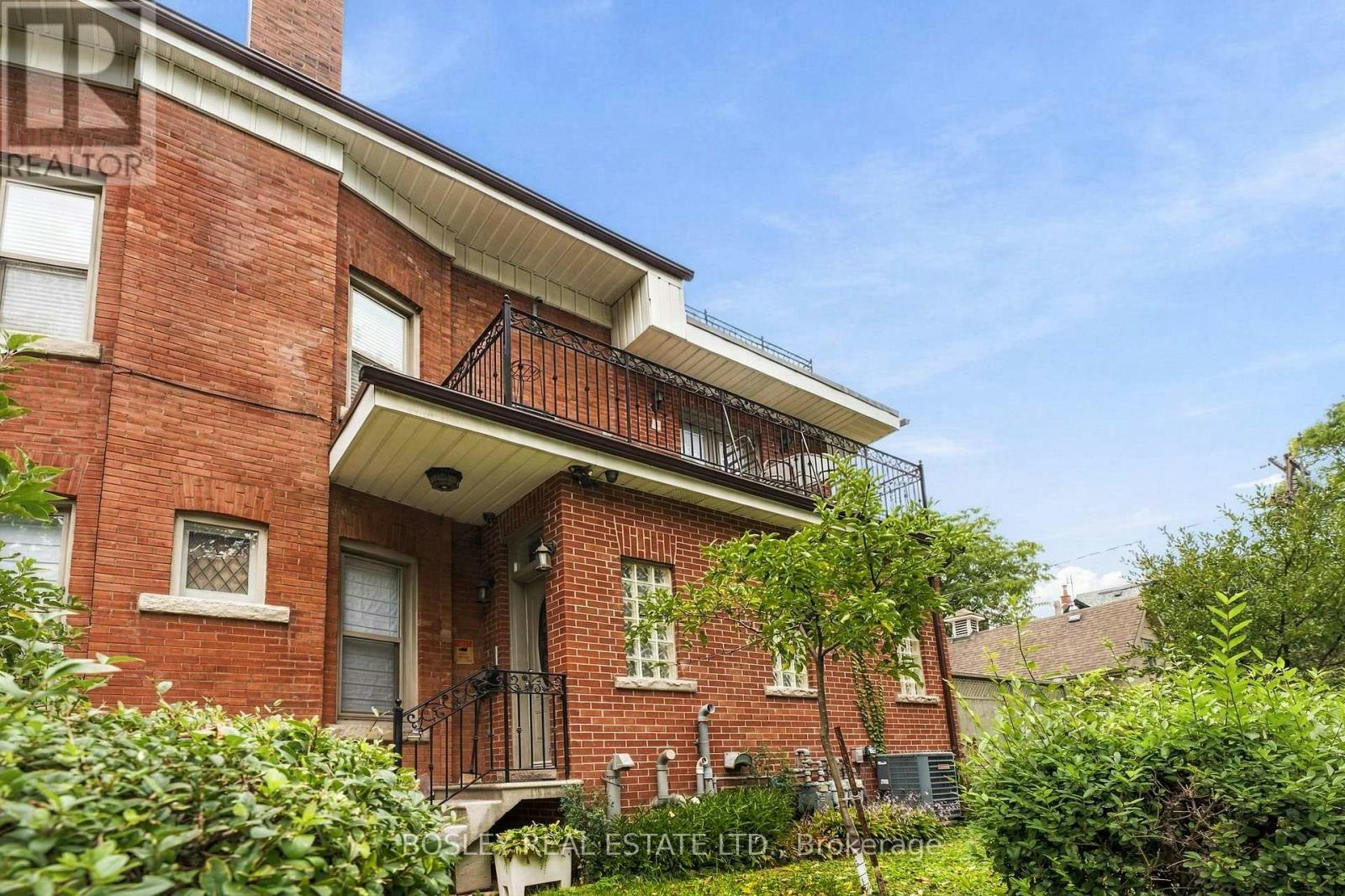 399A Palmerston Blvd Boulevard, Toronto, ON, M6G 2N7 - 35