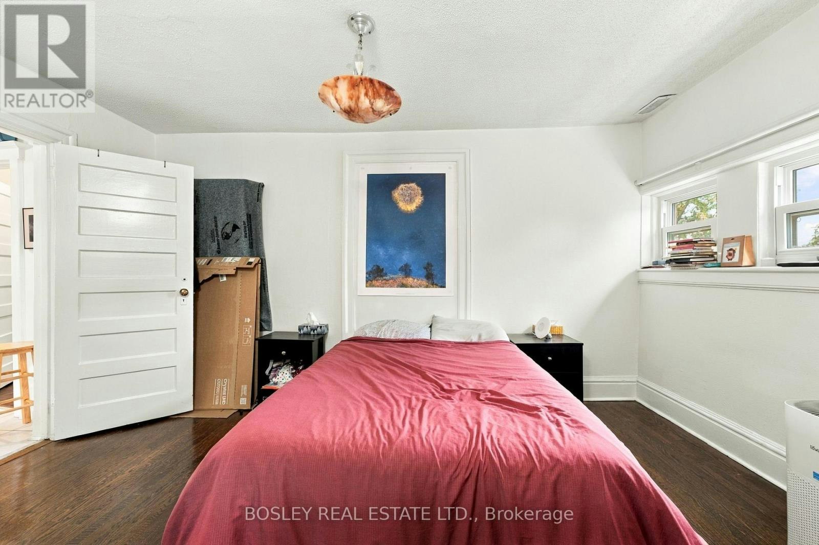 399A Palmerston Blvd Boulevard, Toronto, ON, M6G 2N7 - 22
