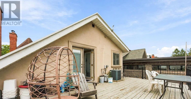 399A Palmerston Blvd Boulevard, Toronto, ON, M6G 2N7 - 8