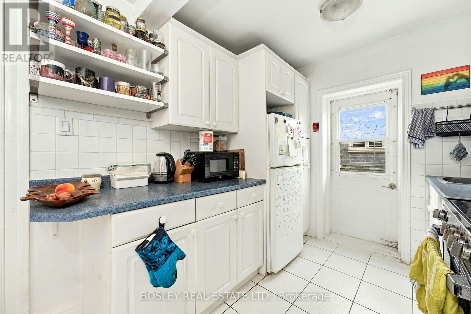 399A Palmerston Blvd Boulevard, Toronto, ON, M6G 2N7 - 17