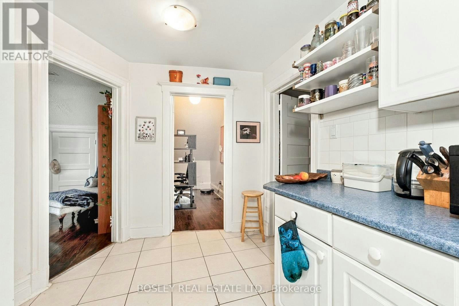 399A Palmerston Blvd Boulevard, Toronto, ON, M6G 2N7 - 19