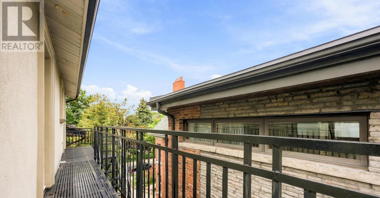 399A Palmerston Blvd Boulevard, Toronto, ON, M6G 2N7 - 32