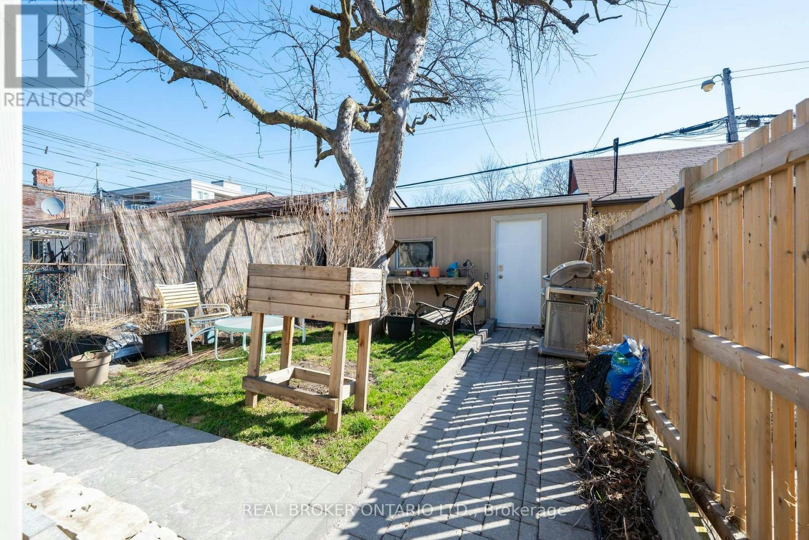 LOWER-419 Ossington Avenue, Toronto, ON, M6J 3A6 - 27