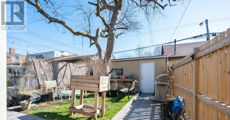LOWER-419 Ossington Avenue, Toronto, ON, M6J 3A6 - 27