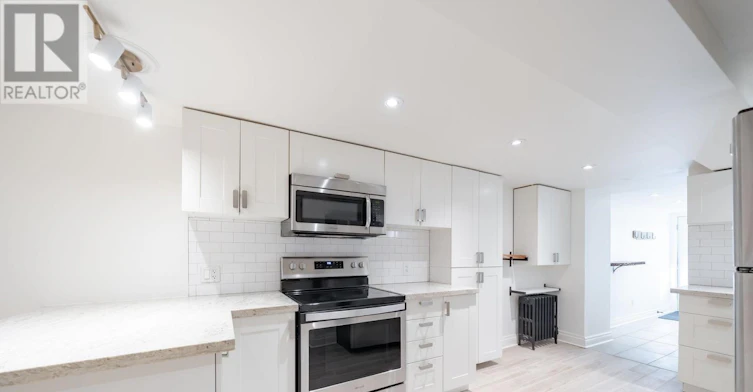 LOWER-419 Ossington Avenue, Toronto, ON, M6J 3A6 - 17