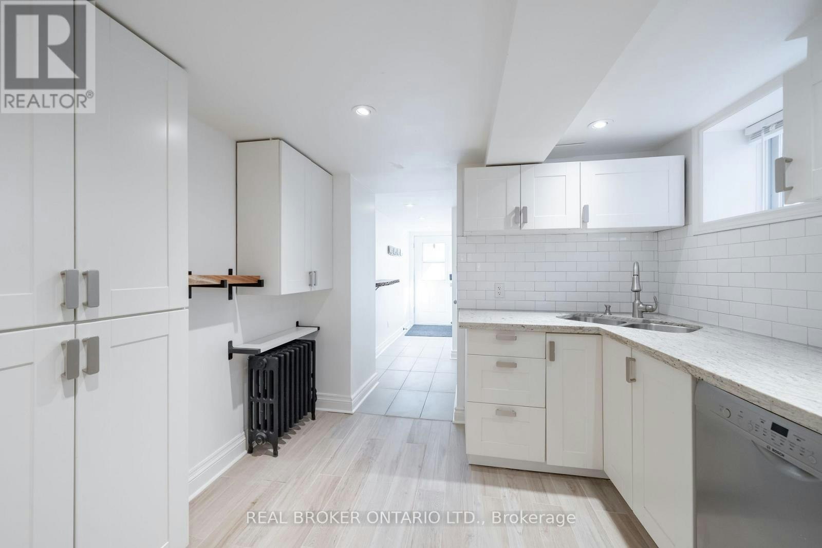 LOWER-419 Ossington Avenue, Toronto, ON, M6J 3A6 - 5