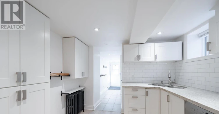 LOWER-419 Ossington Avenue, Toronto, ON, M6J 3A6 - 5