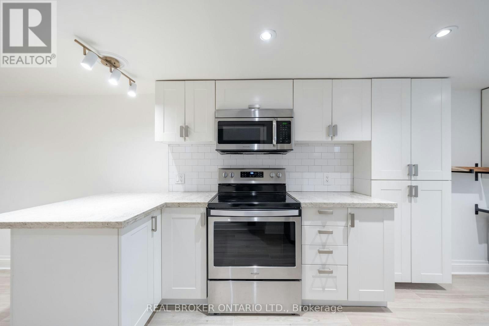 LOWER-419 Ossington Avenue, Toronto, ON, M6J 3A6 - 10