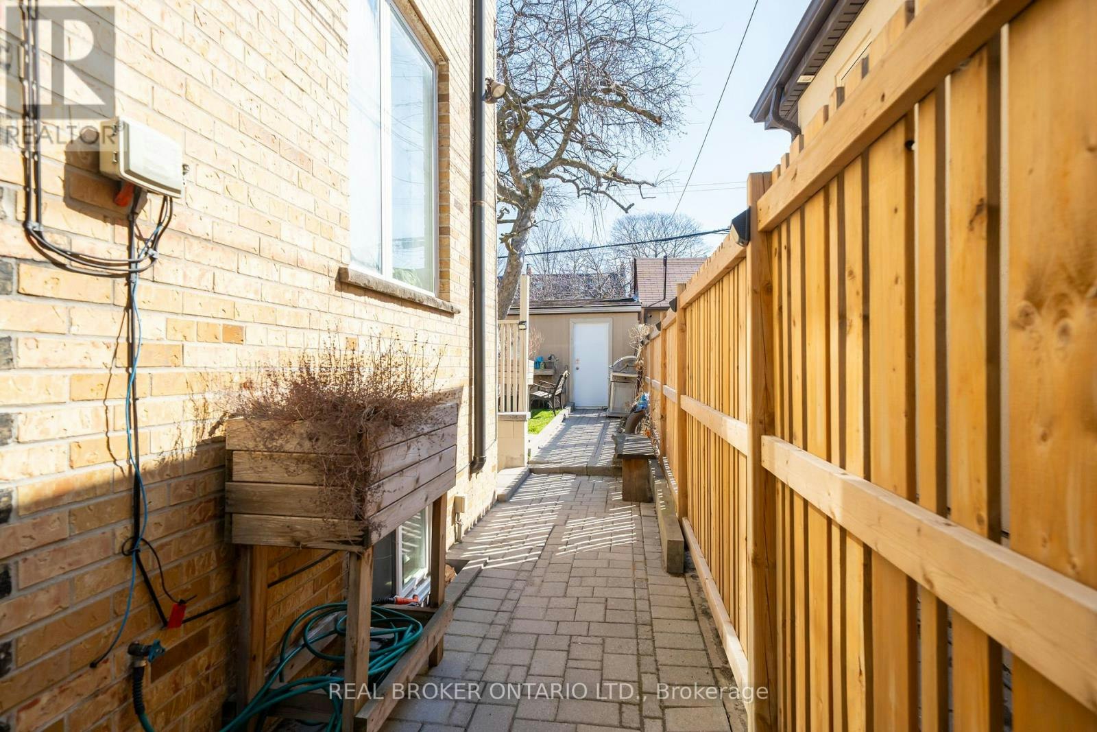 LOWER-419 Ossington Avenue, Toronto, ON, M6J 3A6 - 26