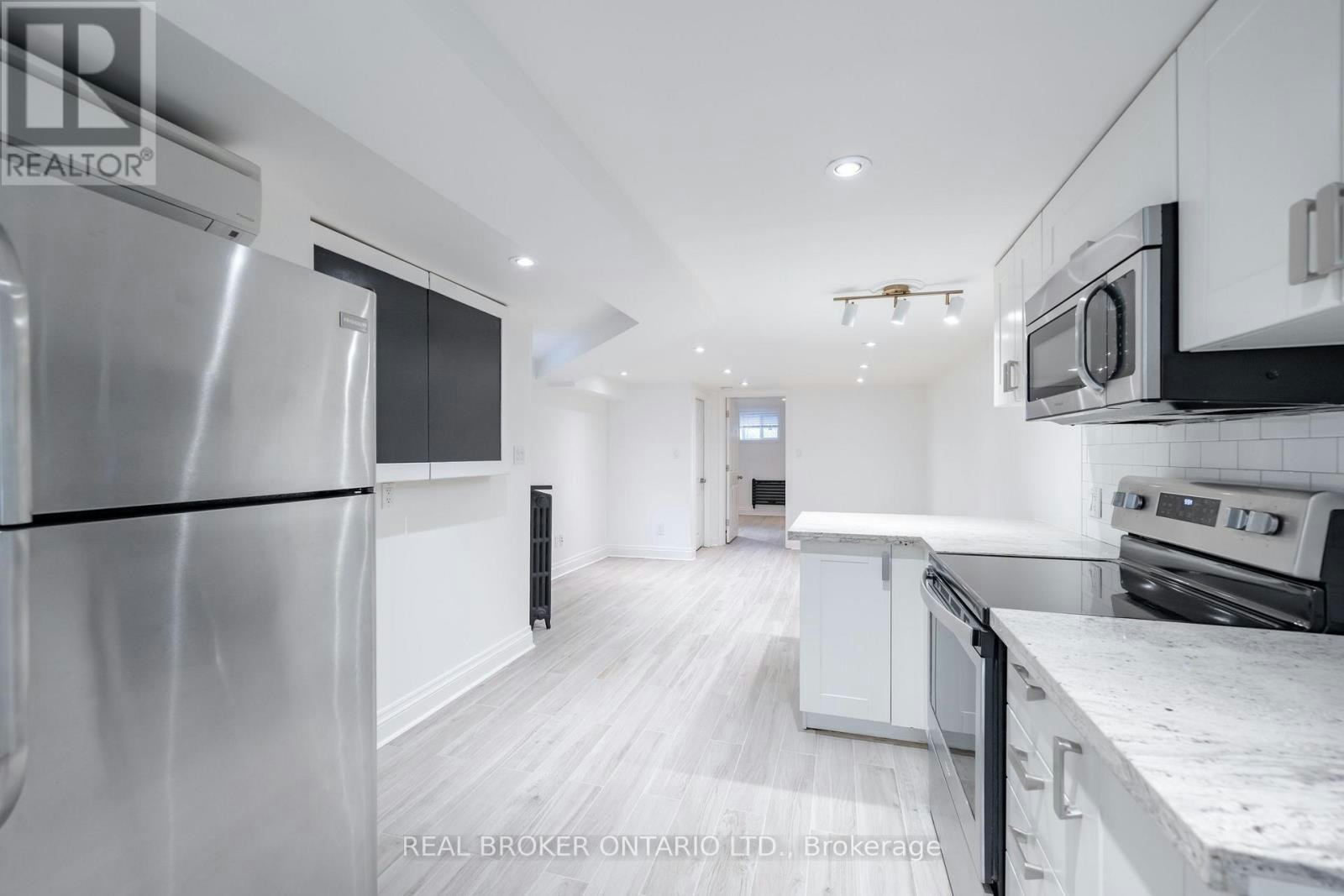 LOWER-419 Ossington Avenue, Toronto, ON, M6J 3A6 - 7