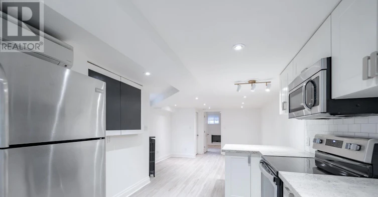 LOWER-419 Ossington Avenue, Toronto, ON, M6J 3A6 - 7
