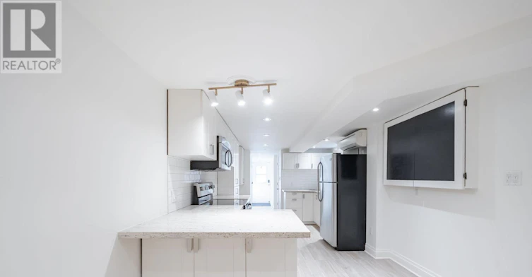 LOWER-419 Ossington Avenue, Toronto, ON, M6J 3A6 - 19