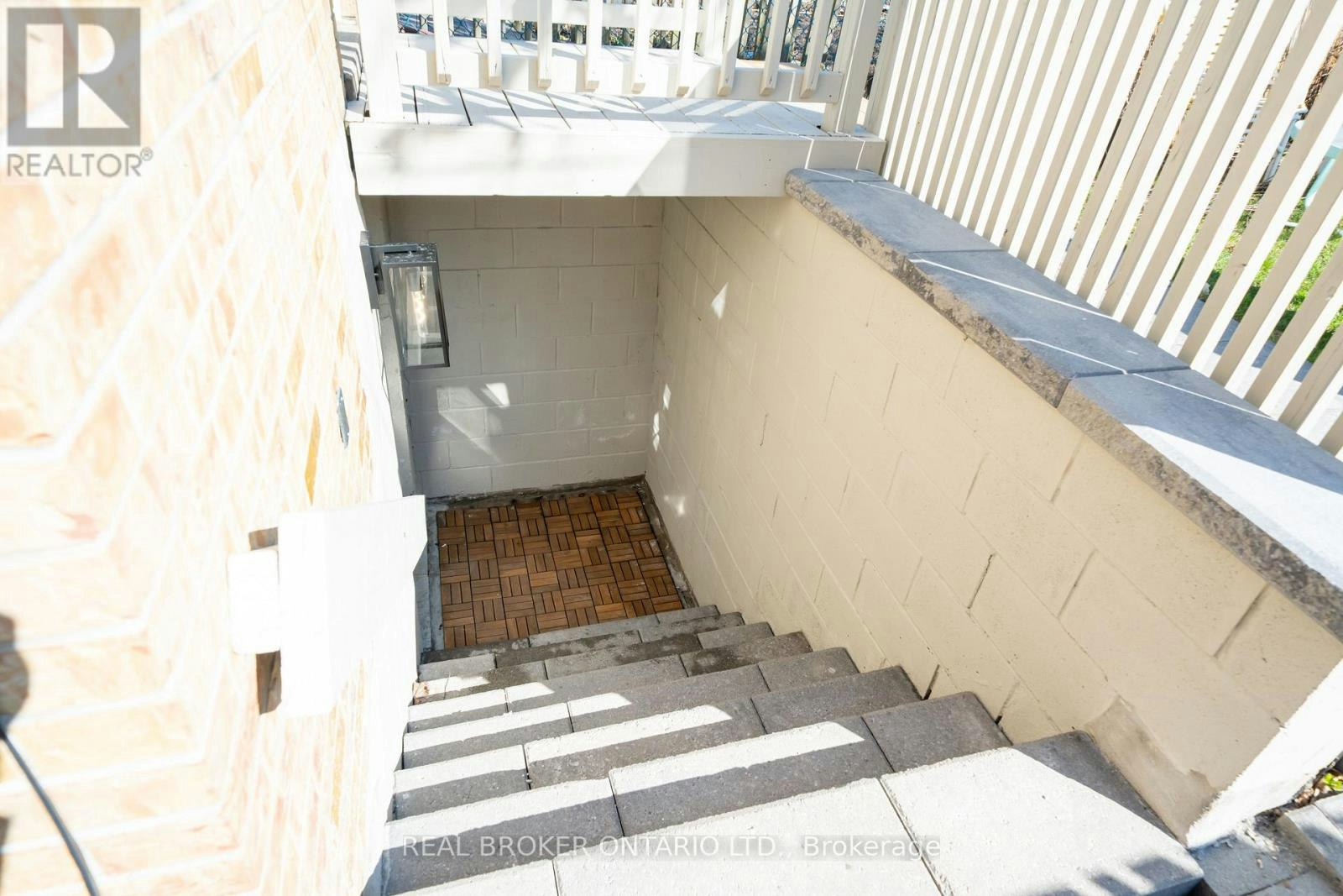 LOWER-419 Ossington Avenue, Toronto, ON, M6J 3A6 - 24