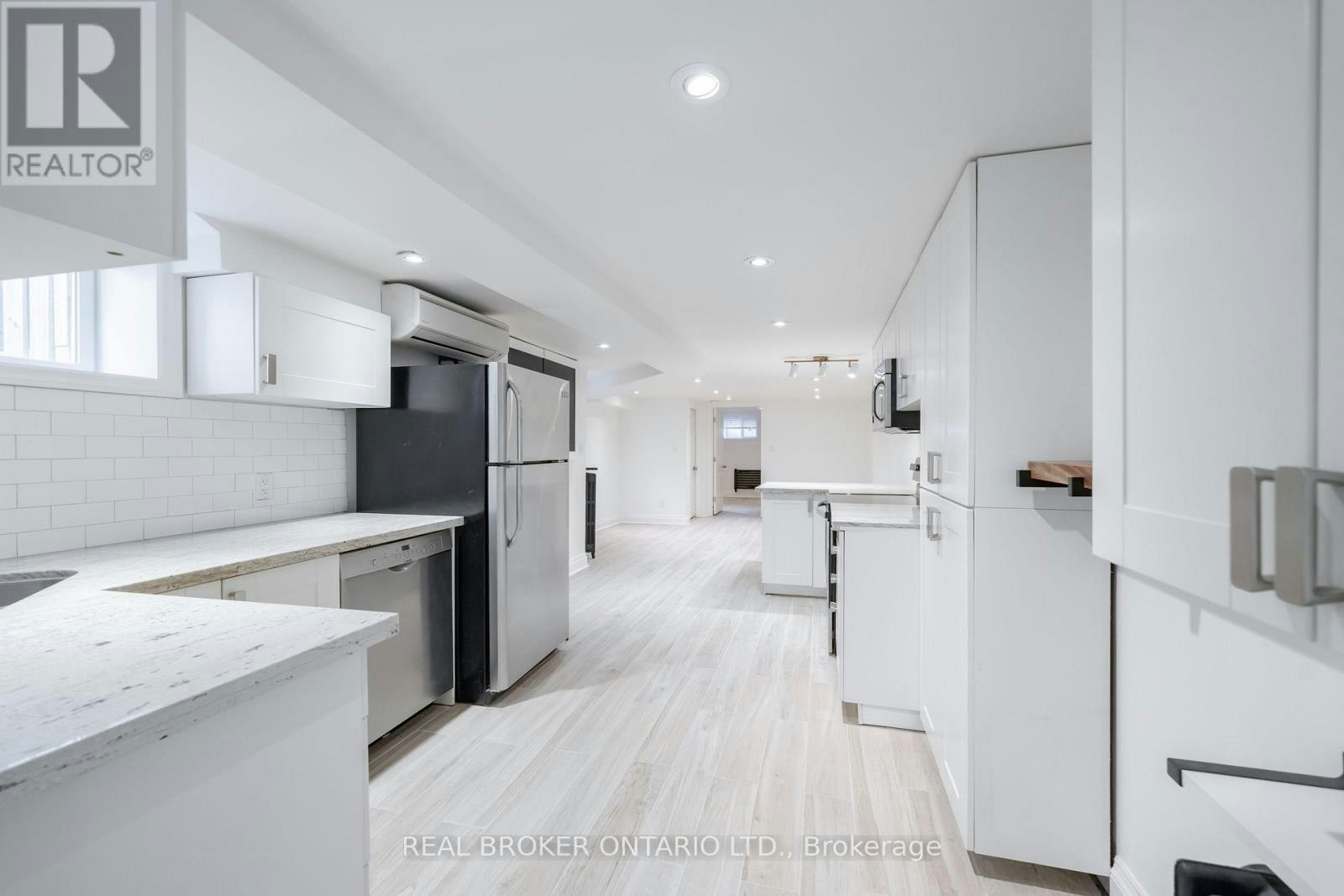 LOWER-419 Ossington Avenue, Toronto, ON, M6J 3A6 - 8