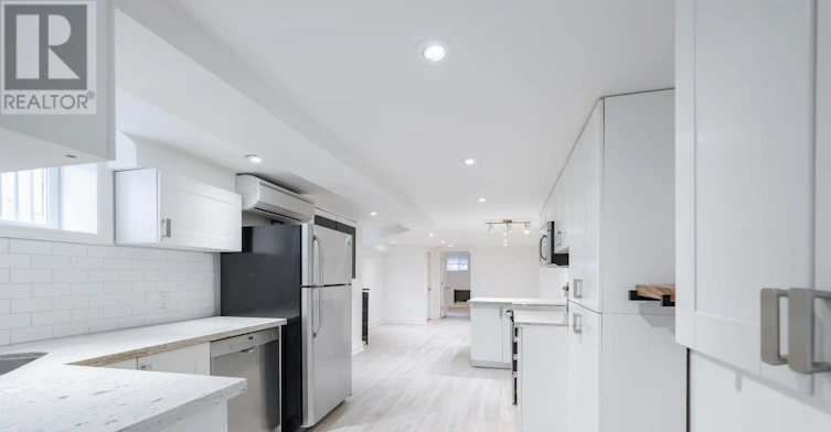 LOWER-419 Ossington Avenue, Toronto, ON, M6J 3A6 - 8