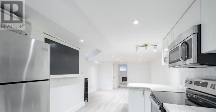 LOWER-419 Ossington Avenue, Toronto, ON, M6J 3A6 - 6