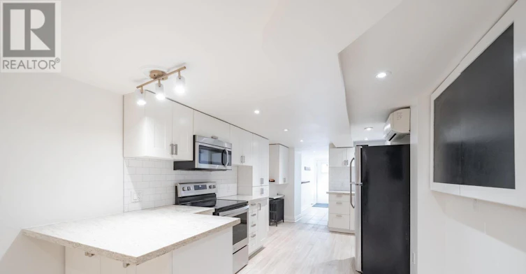 LOWER-419 Ossington Avenue, Toronto, ON, M6J 3A6 - 16