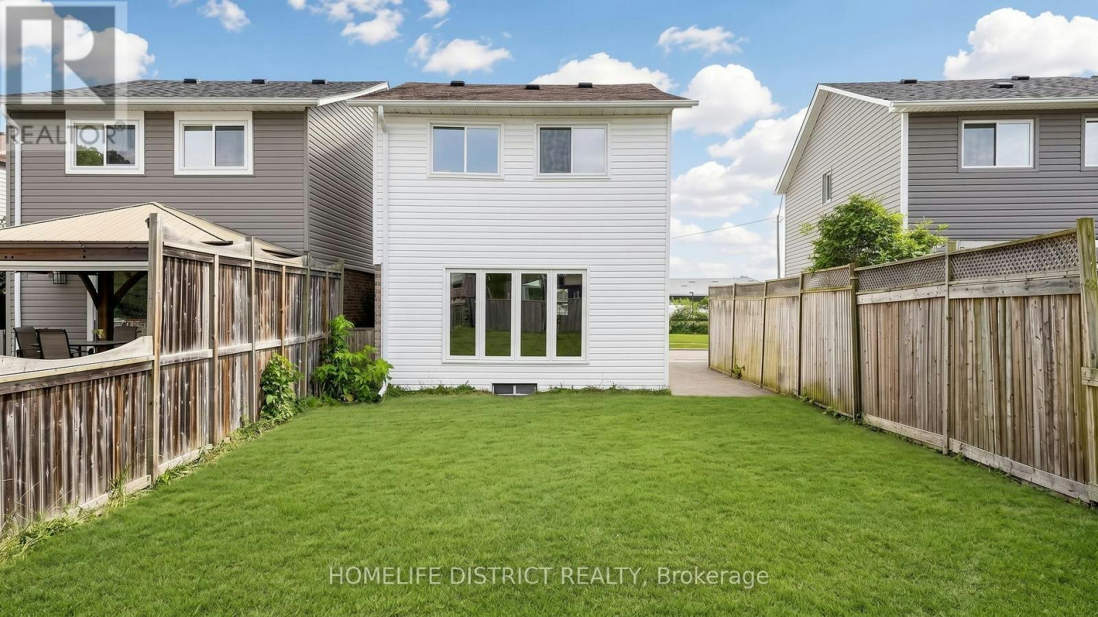 424 Chaleur Avenue, Oshawa, ON, L1J 6N7 - 17