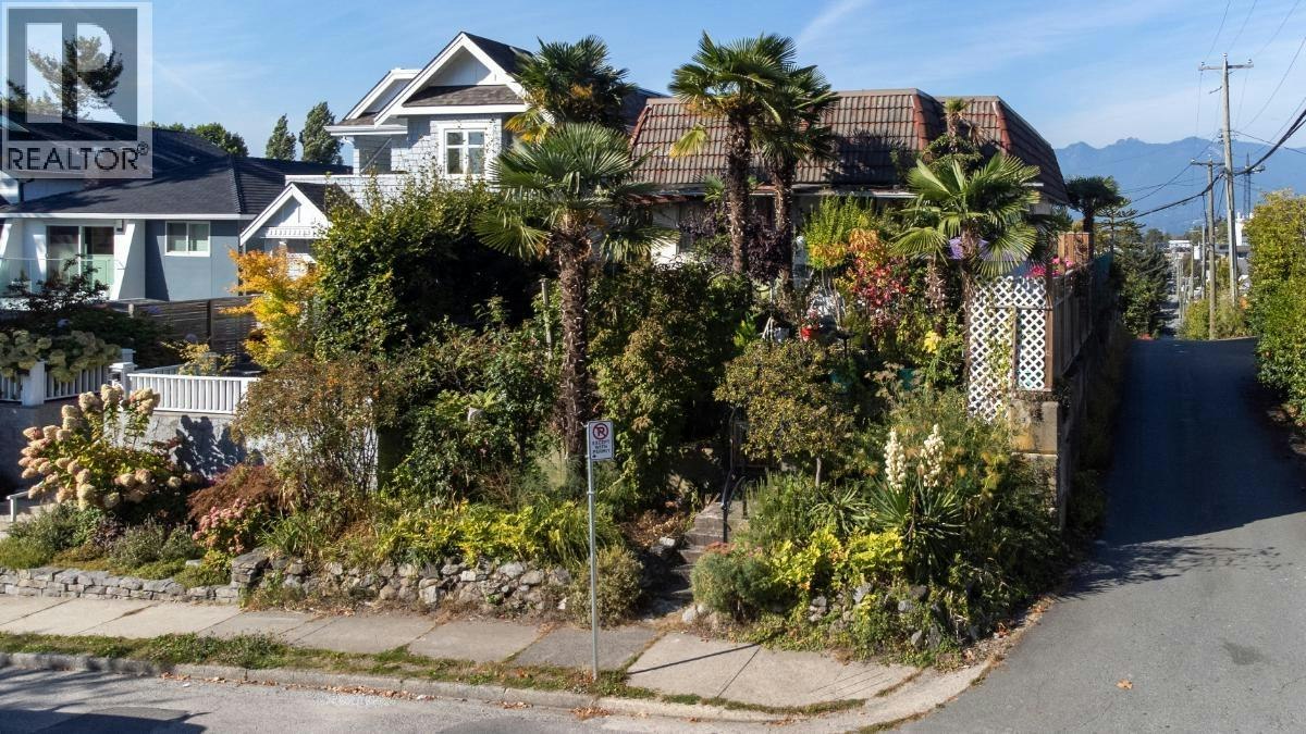 659 E 22nd Avenue, Vancouver, BC, V5V 1V3