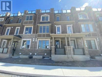 39 Wisla Avenue, Markham, ON, L6C 3L9