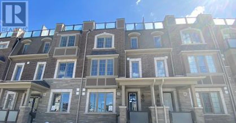 39 Wisla Avenue, Markham, ON, L6C 3L9