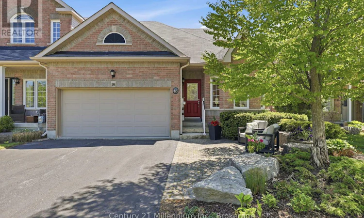 18 Thomas Drive