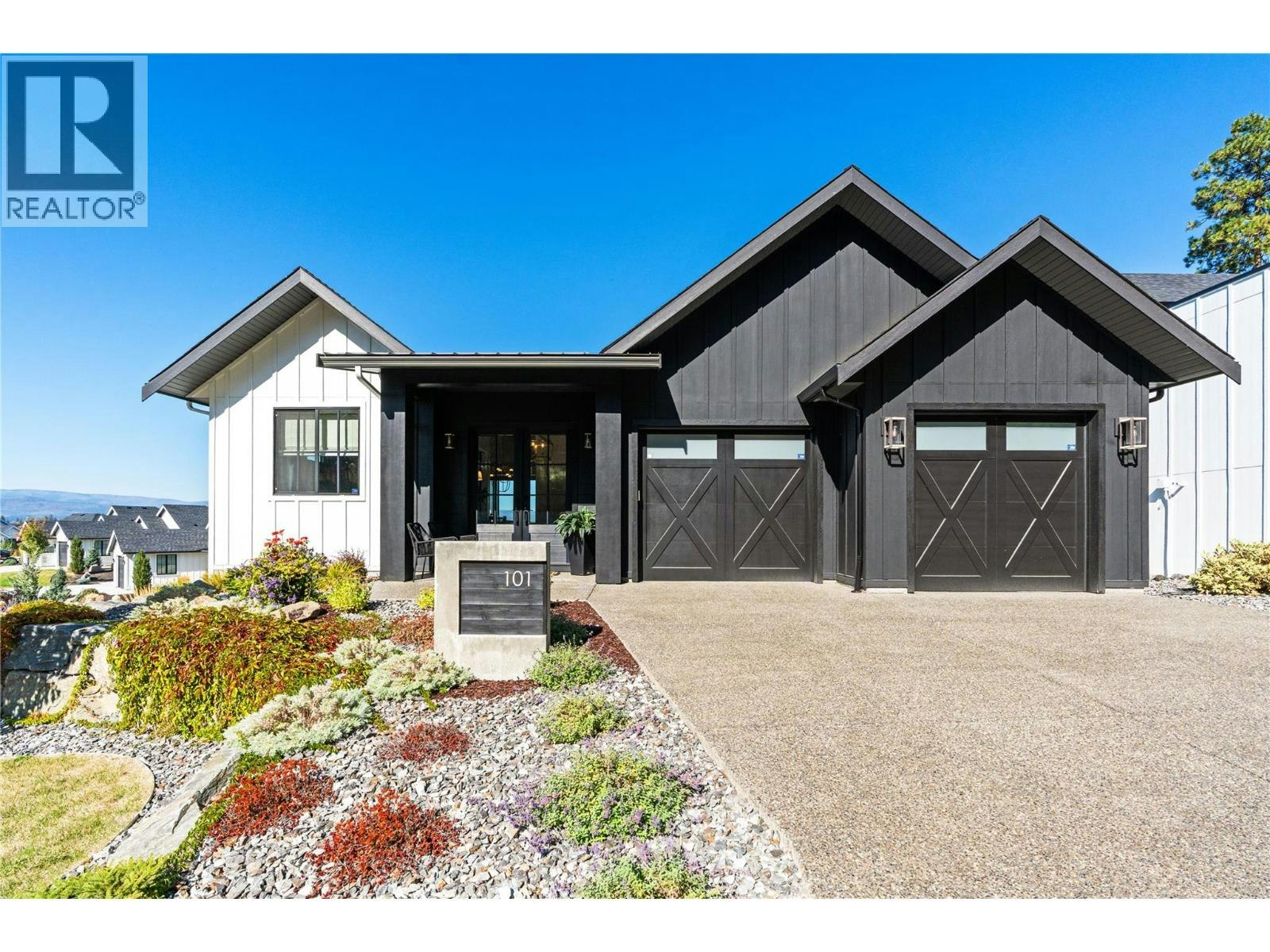 101 Diamond Way, Vernon, BC, V1H 0A2