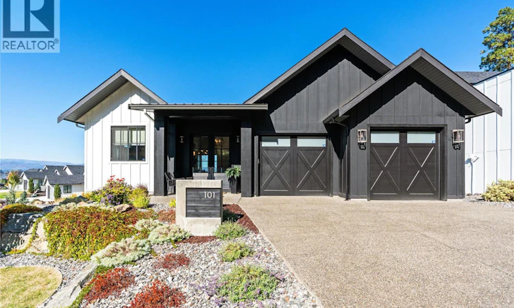 101 Diamond Way