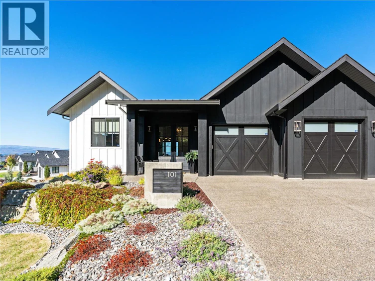 101 Diamond Way, Vernon, BC, V1H 0A2