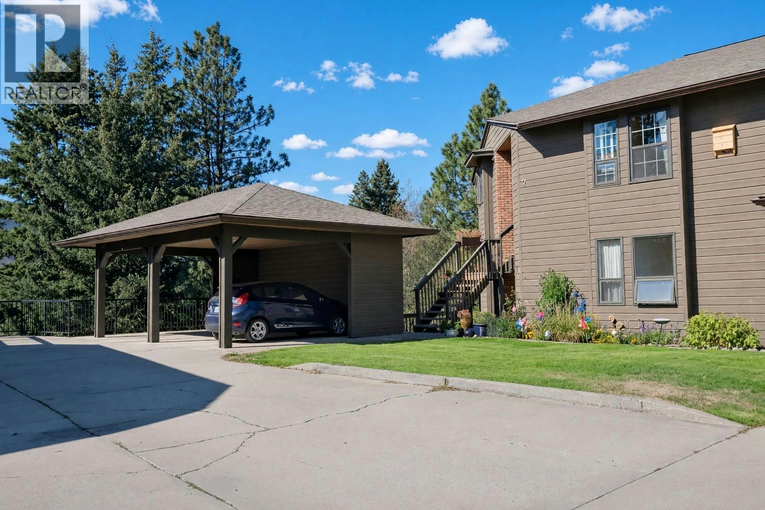 5-144 Sumac Ridge Drive, Summerland, BC, V0H 1Z6