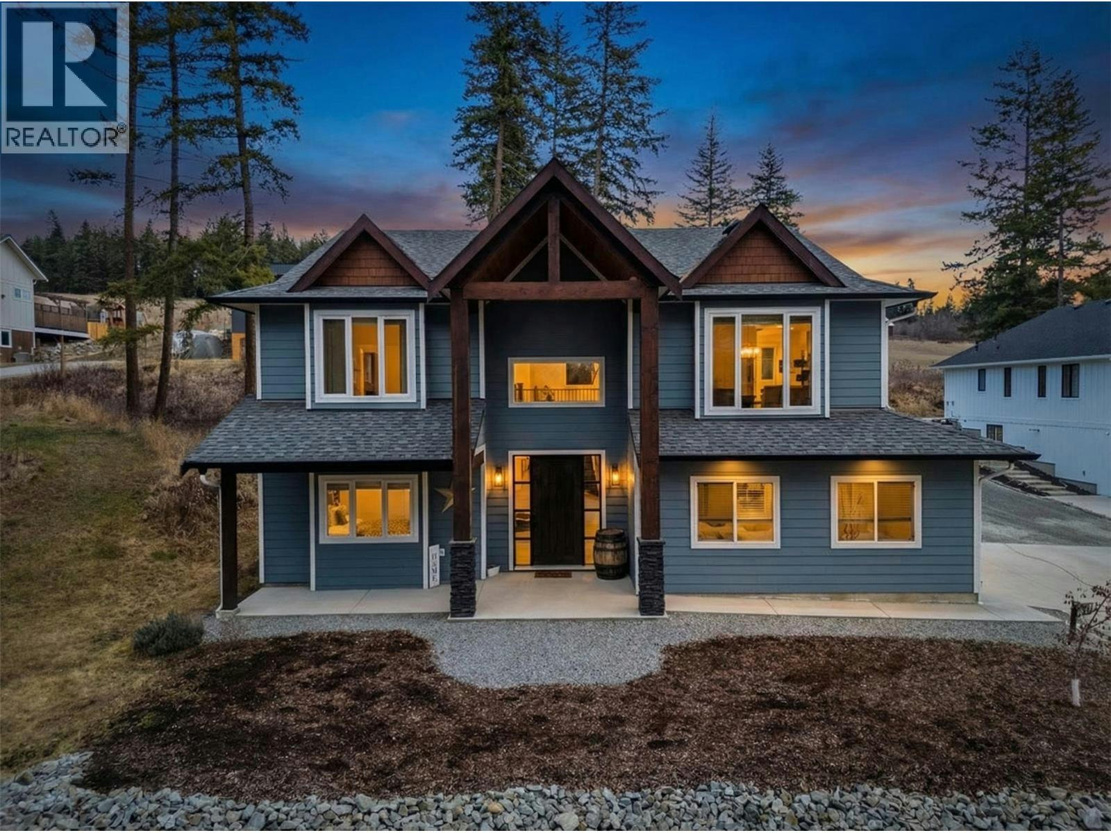 3200 NE 20 Street, Salmon Arm, BC, V1E 2G9