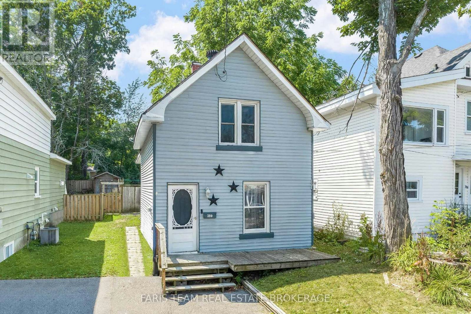 390 Mildred Street, Midland, ON, L4R 3R6
