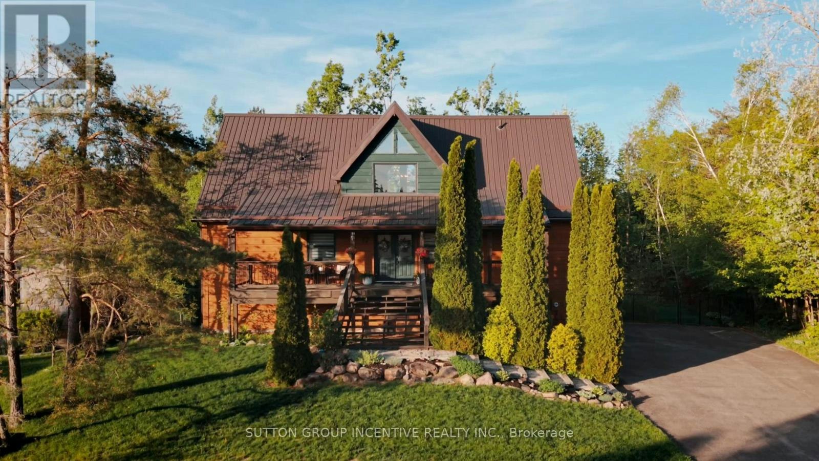 17 Bridle Path, Oro-Medonte, ON, L0L 2L0