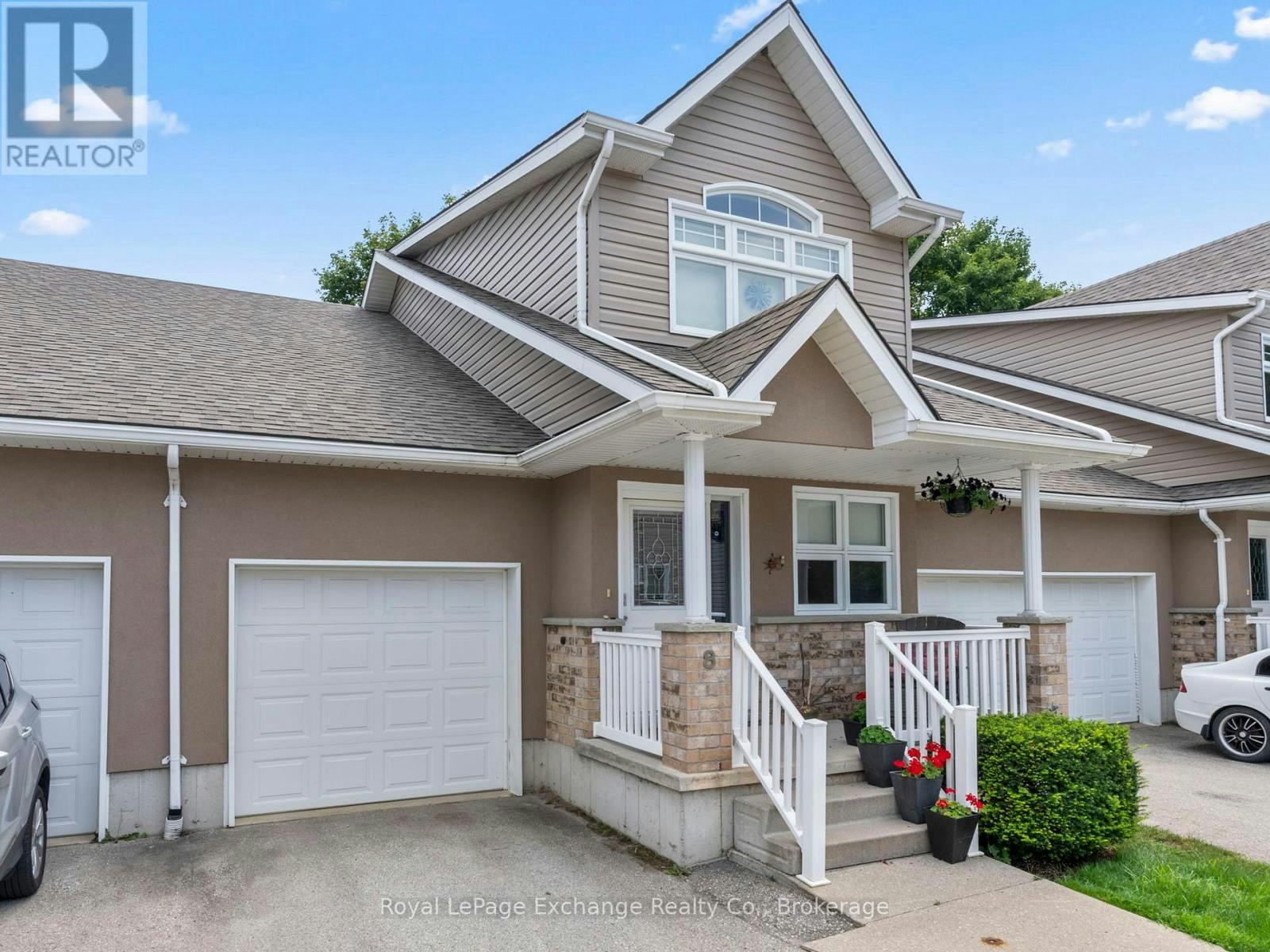 8-433 Queen Street, Kincardine, ON, N2Z 0A2