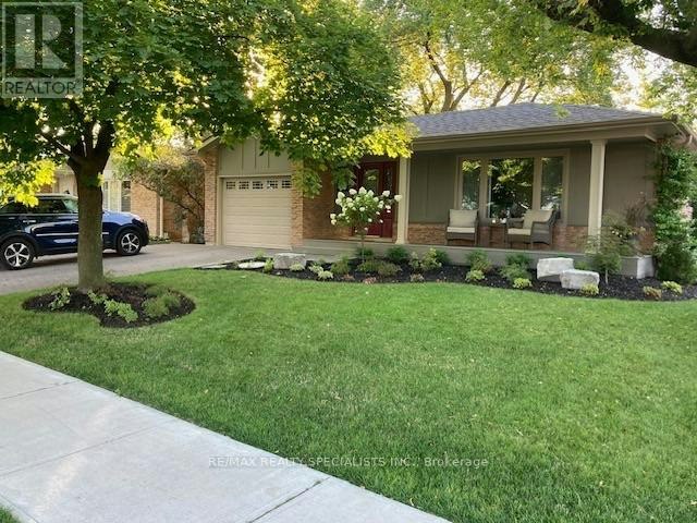 840 Hemlock Drive, Milton, ON, L9T 3V5