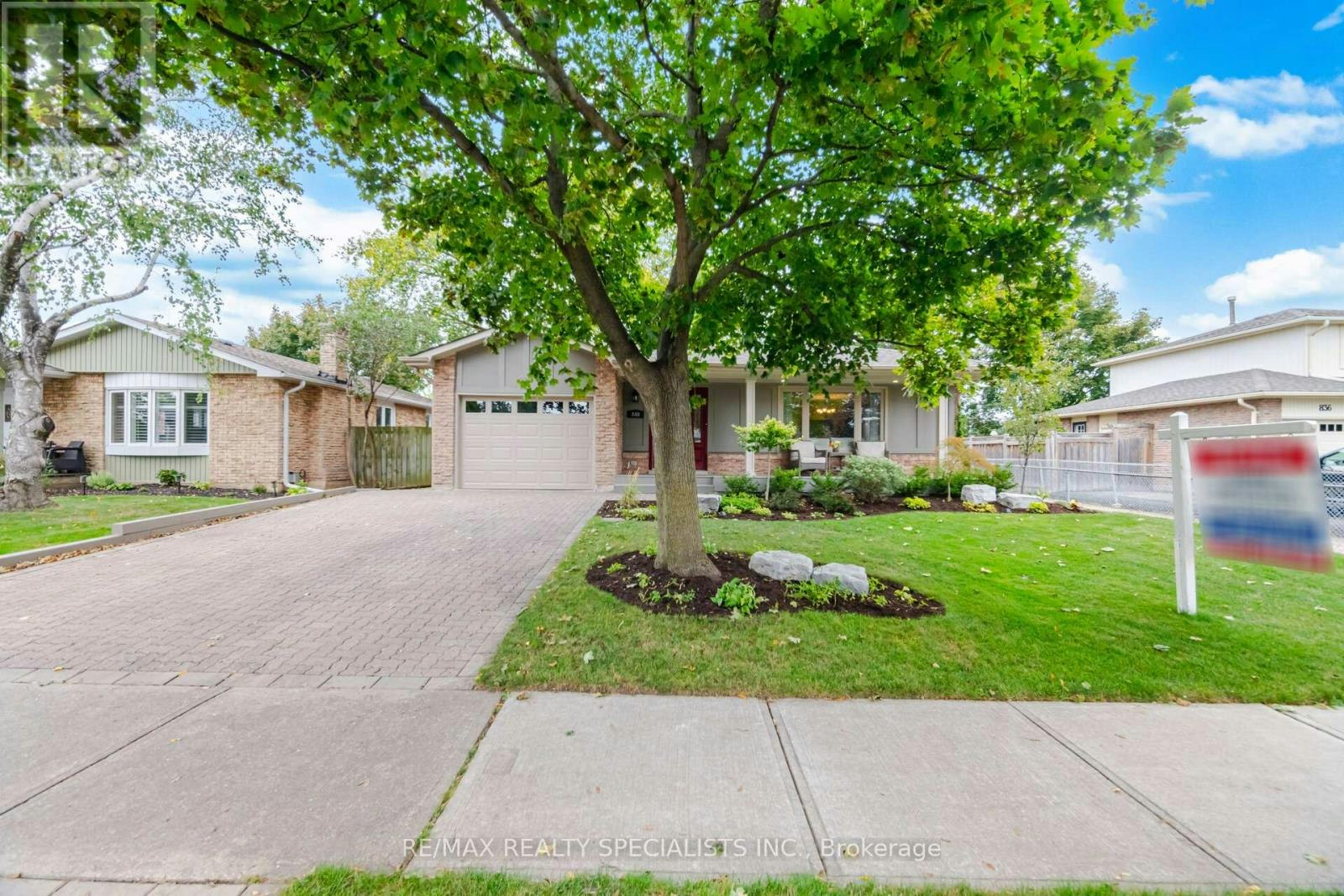 840 Hemlock Drive, Milton, ON, L9T 3V5
