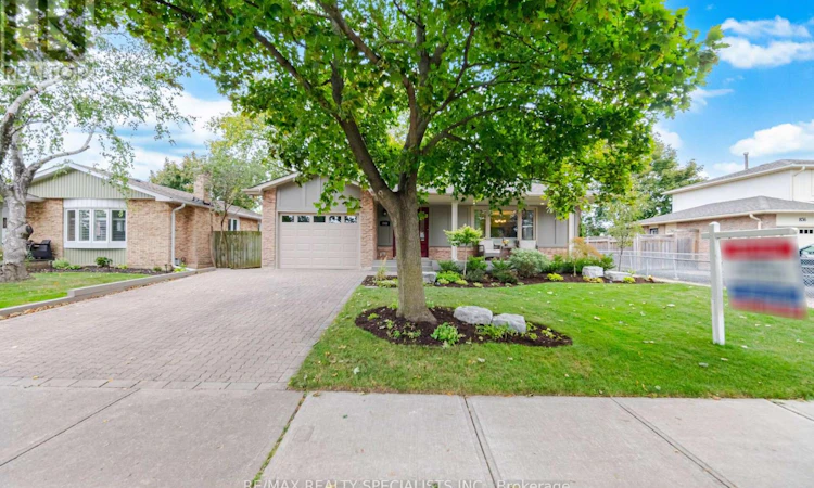 840 Hemlock Drive