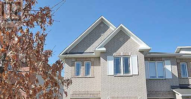 322 Statewood Drive, Ottawa, ON, K2K 0A9