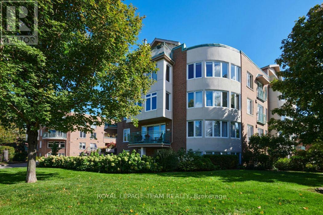101C-997 River Road NORTH, Ottawa, ON, K1K 3V5