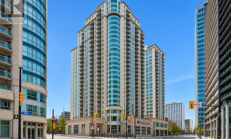 203-234 Rideau Street