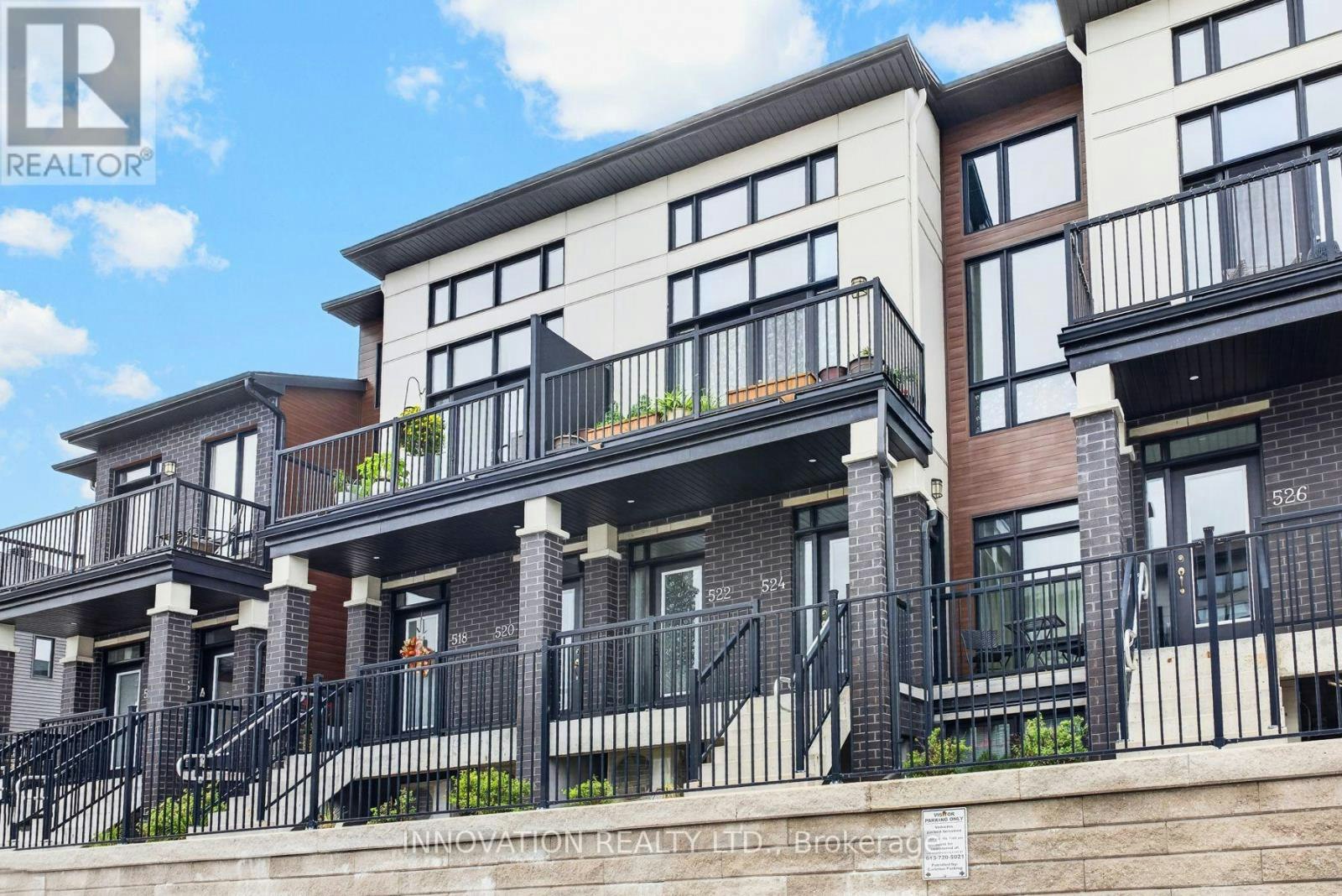 20-522 Crescendo Private, Ottawa, ON, K1X 0E4